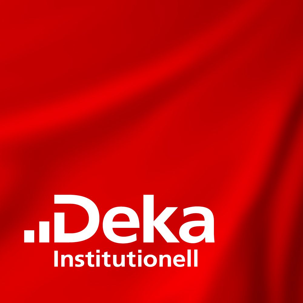 Deka Institutionell Markenquader